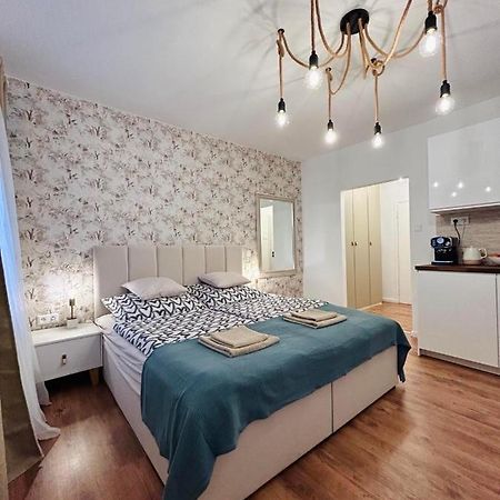 Castle Hill Apt In Old Town Of Bratislava With Free Parking Exterior foto