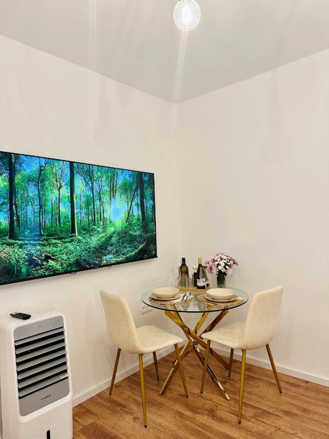 Castle Hill Apt In Old Town Of Bratislava With Free Parking Exterior foto