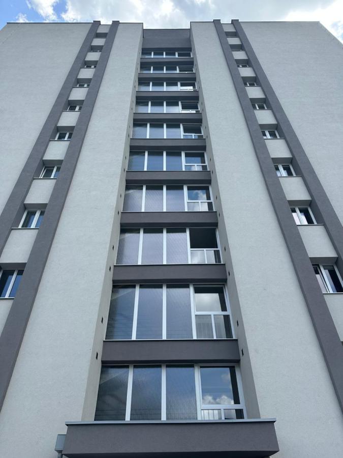 Castle Hill Apt In Old Town Of Bratislava With Free Parking Exterior foto